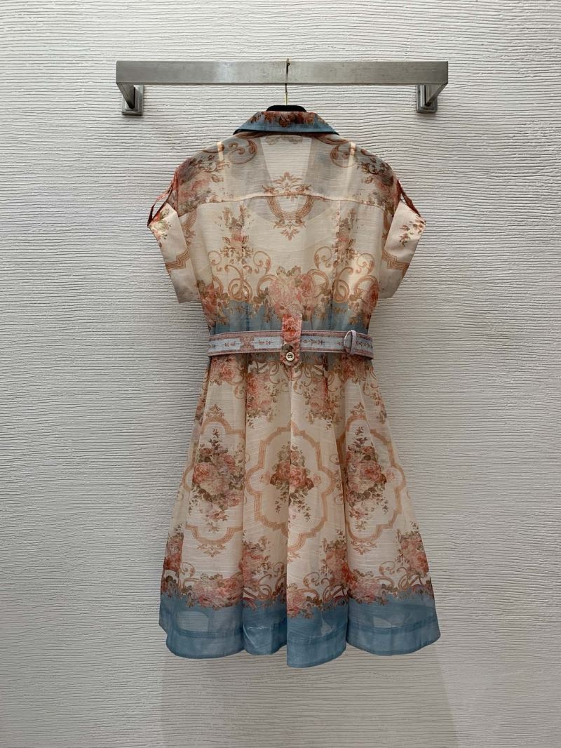 Zimmermann Dress